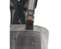 SIMMS SHARKFIN BUCKLE Waders & Boots
