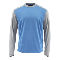 SIMMS SOLARFLEX PLUS CREW