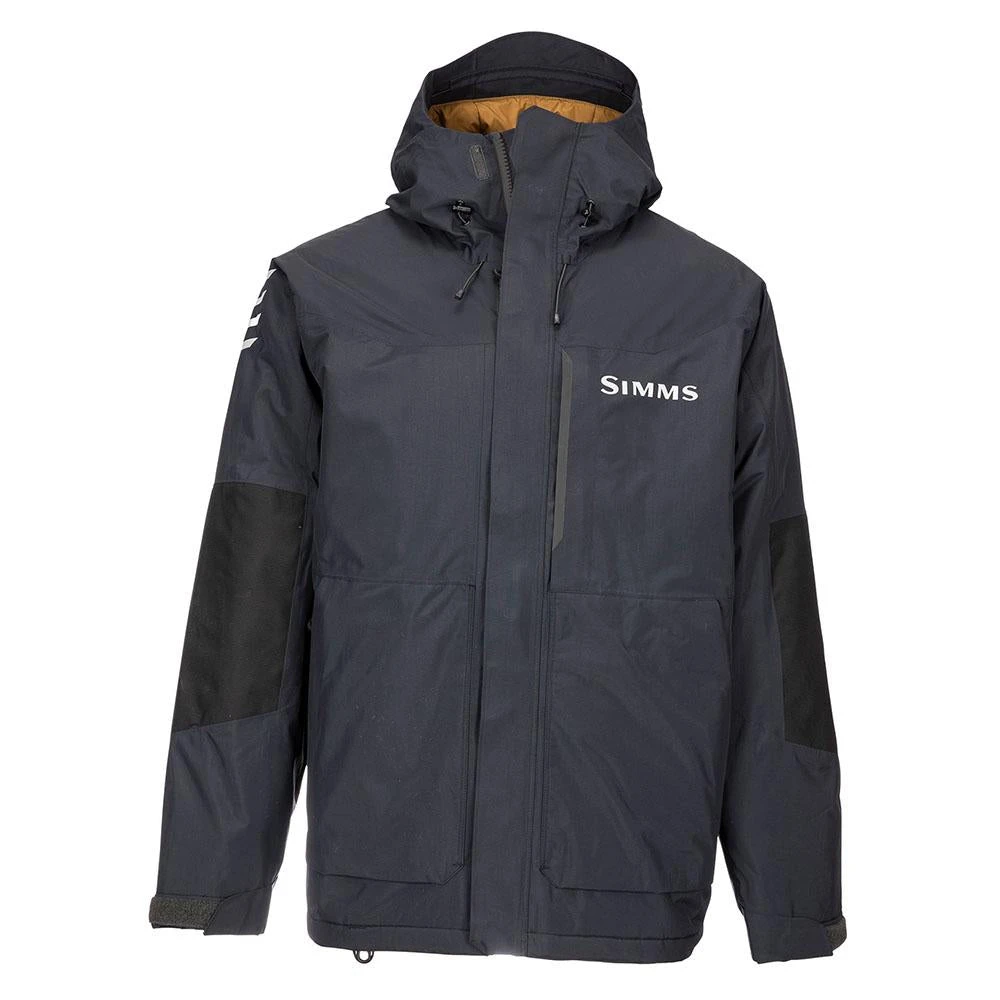 SIMMS CHALLENGER INSULATED JACKET