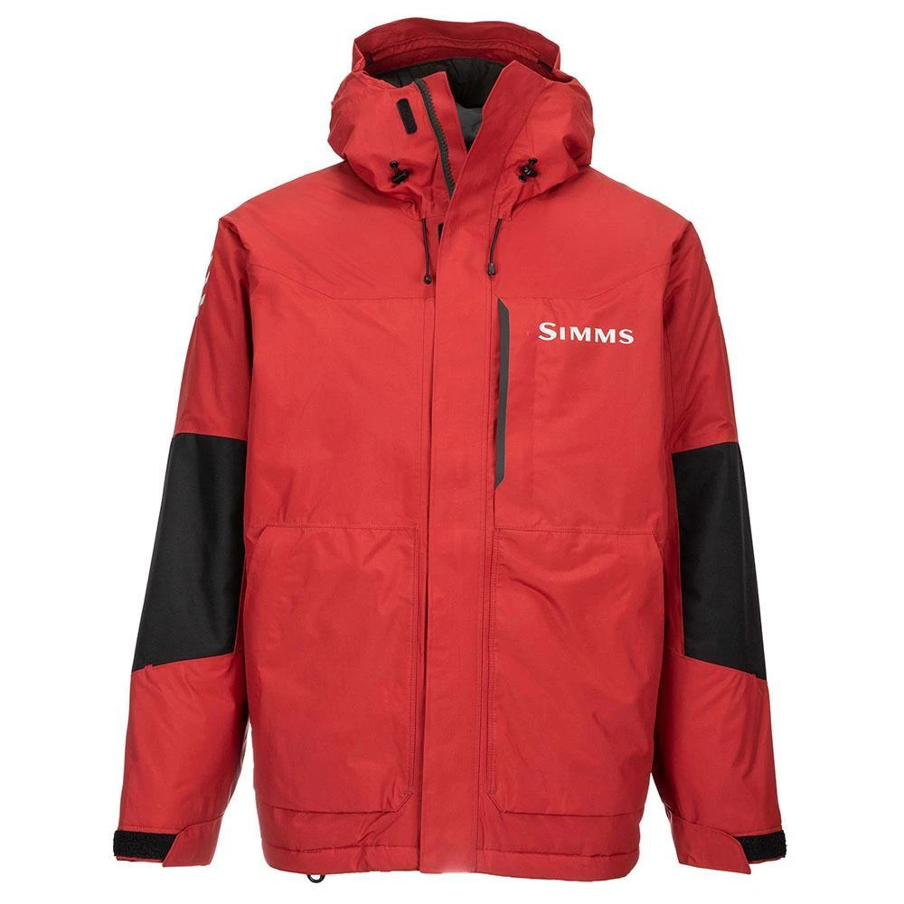 SIMMS CHALLENGER INSULATED JACKET