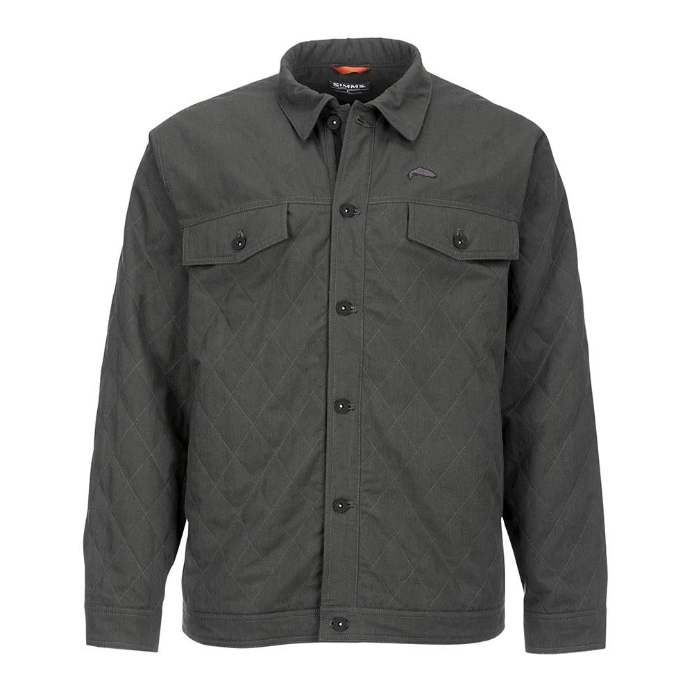 SIMMS DOCKWEAR JACKET Jackets