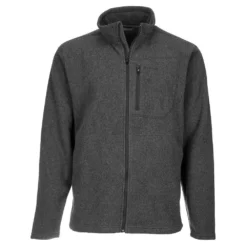 SIMMS Rivershed Hoody Full Zip