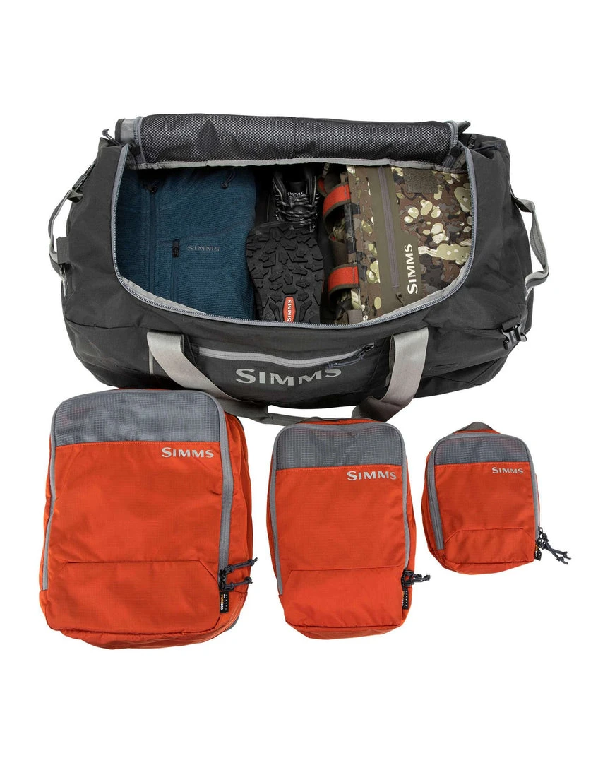 SIMMS GTS GEAR DUFFEL Luggage
