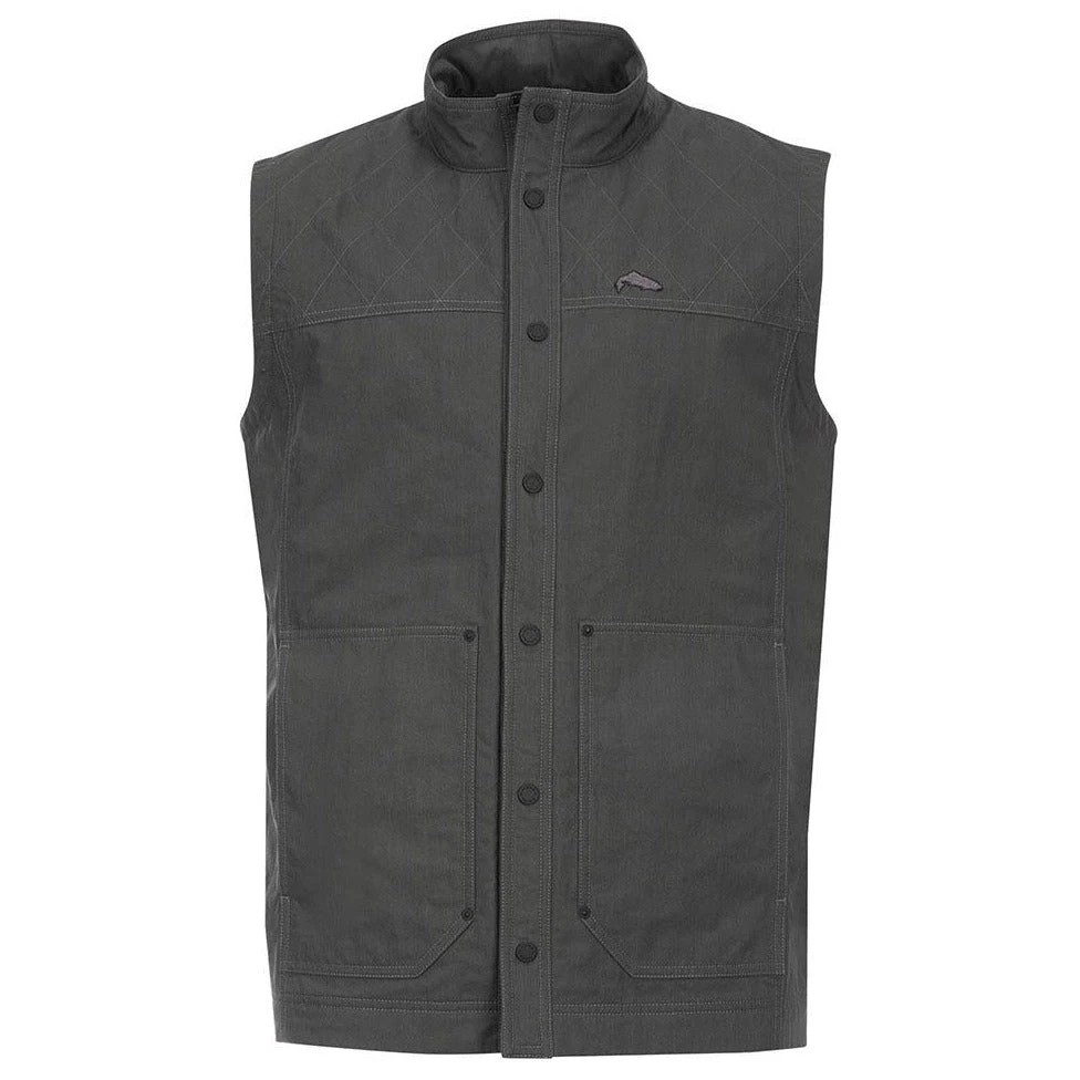 Jackets SIMMS DOCKWEAR VEST