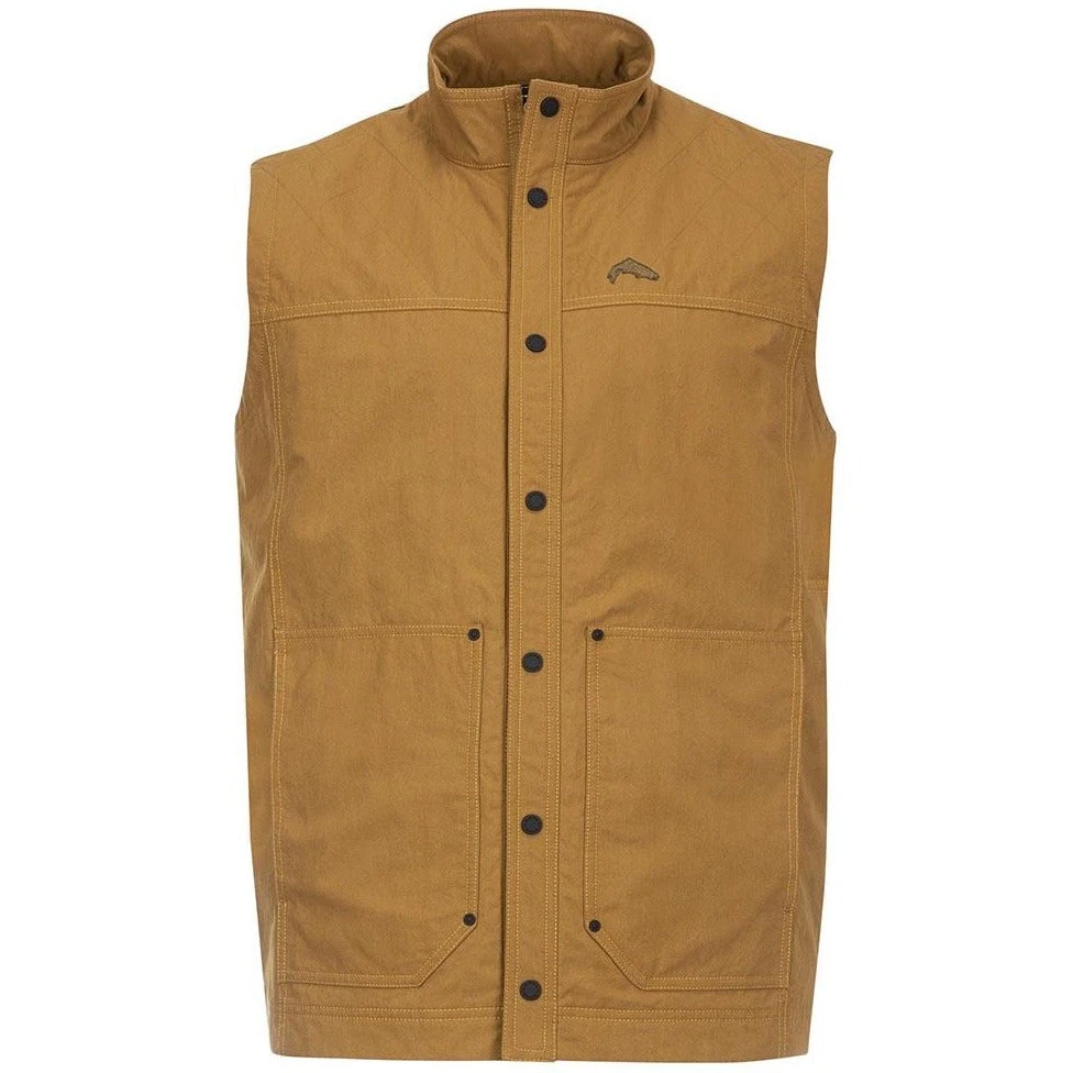Jackets SIMMS DOCKWEAR VEST