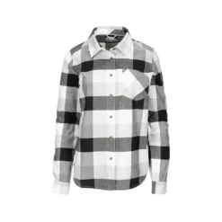 SIMMS WOMENS SUNSET FLANNEL - Sale