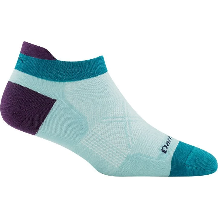 Darn Tough Womens Vertex No Show Tab Sock Ultralight