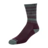 SIMMS WOMENS MERINO LIGHTWEIGHT HIKER SOCK