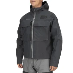 Simms Guide Classic Jacket Mens