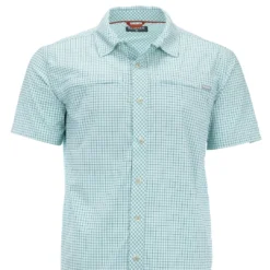 Shirts SIMMS STONE COLD SHORTSLEEVE SHIRT