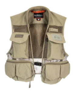 Simms Tributary Vest Vests & Chestpacks