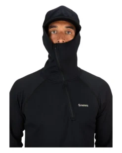 Layering & Underwear Simms Heavyweight Baselayer Hoody