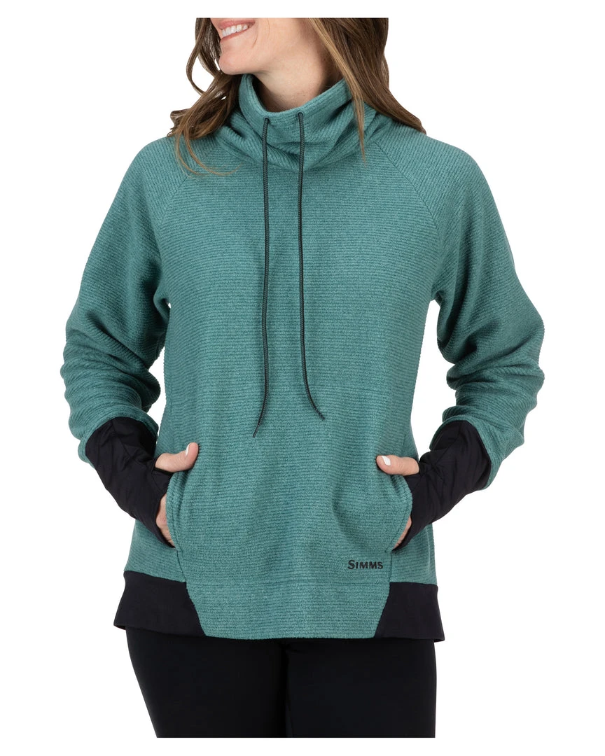 Simms Womens Rivershed Sweater