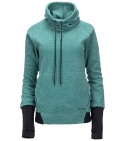 Simms Womens Rivershed Sweater
