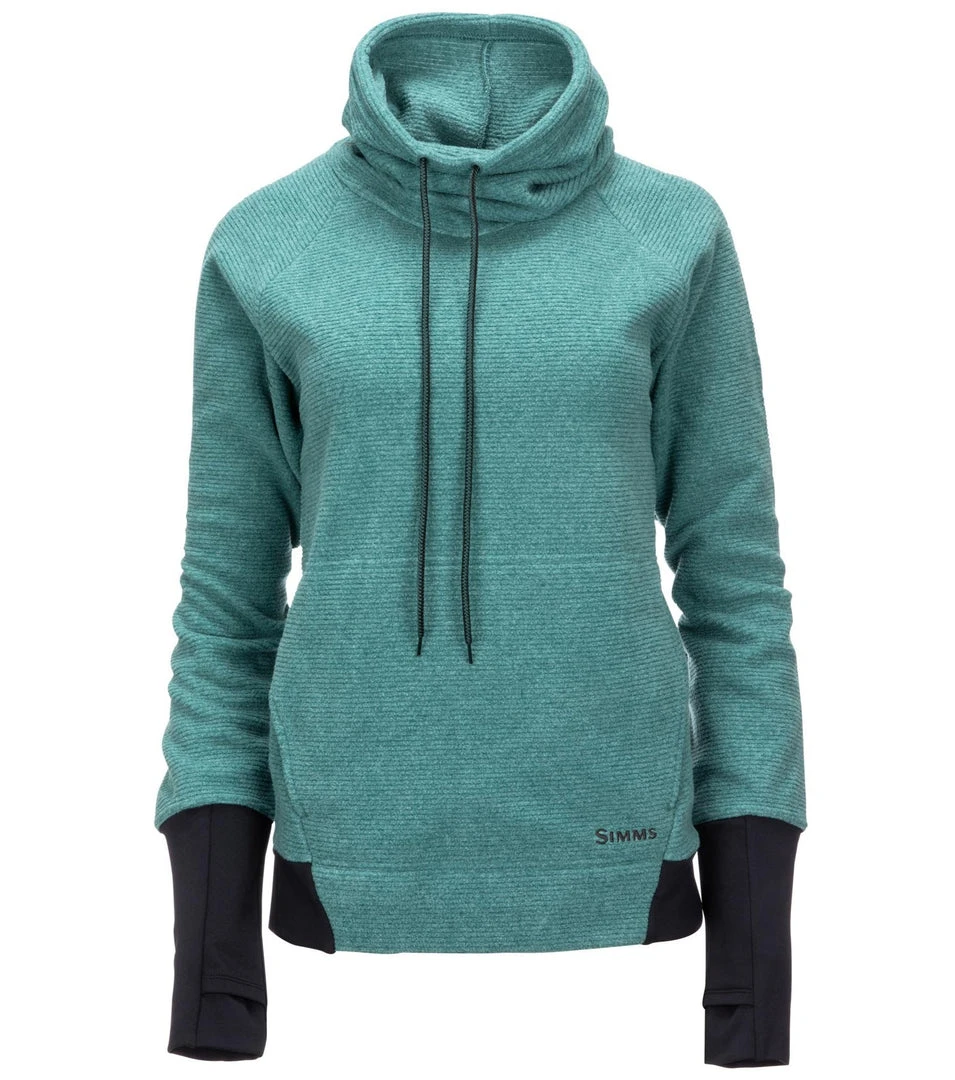 Simms Womens Rivershed Sweater