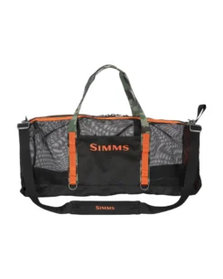 Luggage Simms Challenger Mesh Duffel 60L