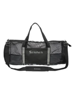 Luggage Simms Challenger Mesh Duffel 60L