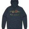 Jackets Simms Walleye Logo Hoody Mens