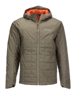 Simms Fall Run Insulated Hoody