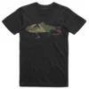 Shirts Simms Bass Destruction T Shirt