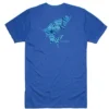 Simms Palm Tarpon Fill T Shirt Shirts