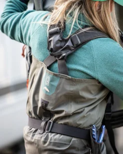 Simms Womens G3 Guide Stockingfoot Waders & Boots