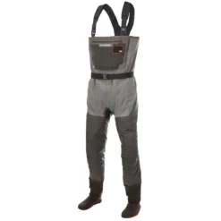 Waders & Boots Simms G3 Guide Stockingfoot Wader - Mens