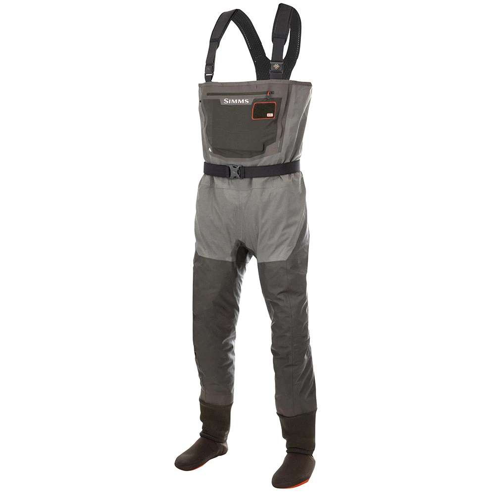 Waders & Boots Simms G3 Guide Stockingfoot Wader - Mens