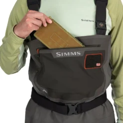 Waders & Boots Simms G3 Guide Stockingfoot Wader - Mens