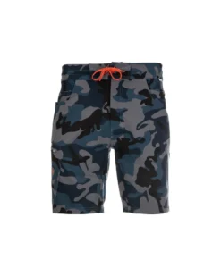 Simms Seamount Board Shorts