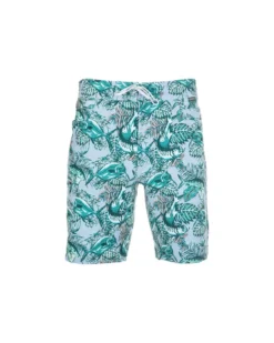Simms Seamount Board Shorts