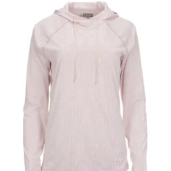 Shirts Simms Womens Bugstopper Solarflex Hoody