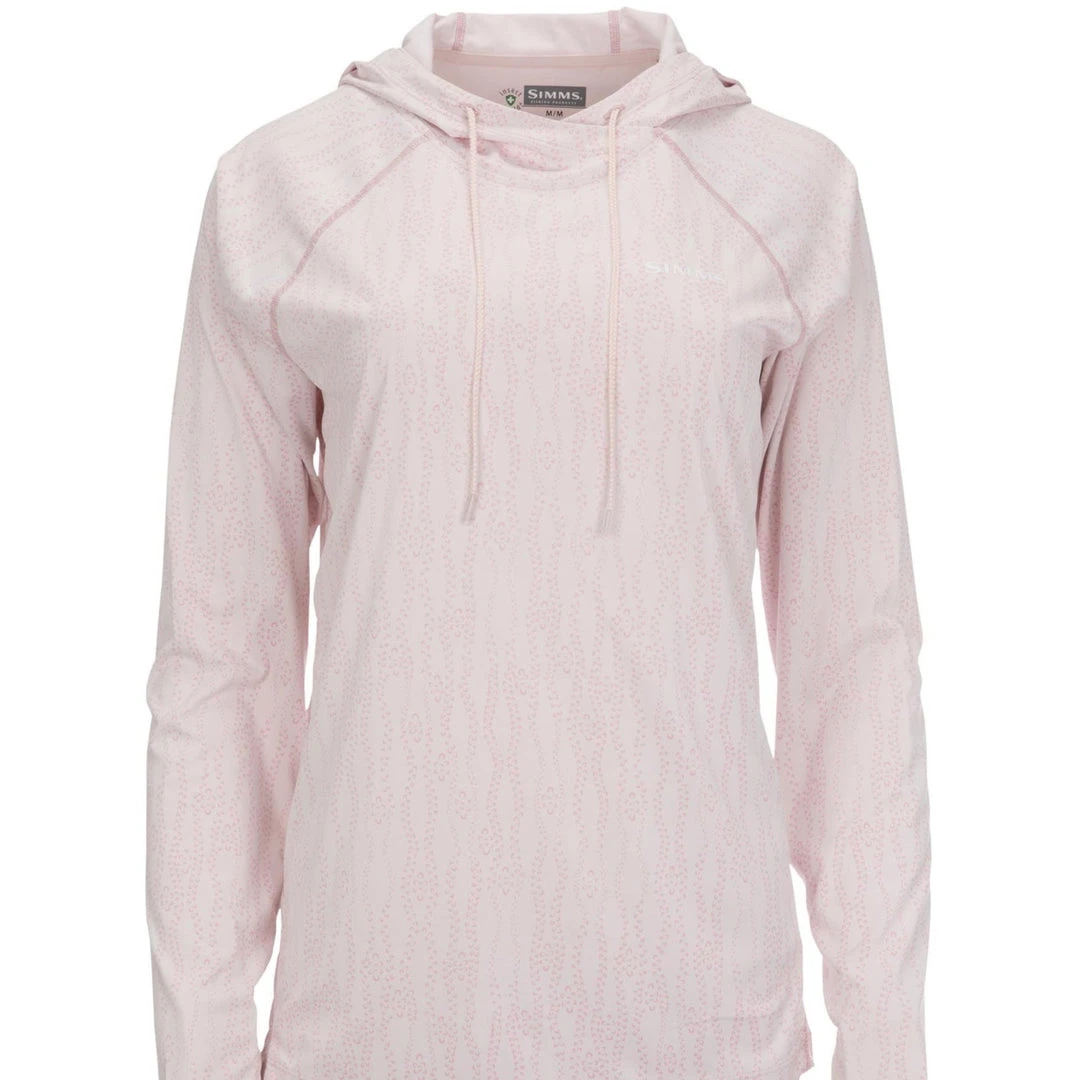 Shirts Simms Womens Bugstopper Solarflex Hoody