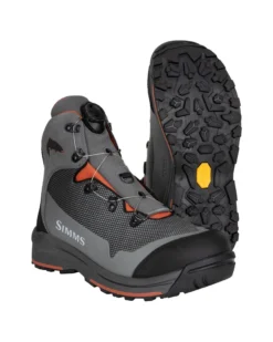 Simms Guide BOA Boot - Vibram Waders & Boots