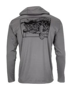Simms Tech Hoody - Artist Series