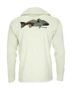 Simms Tech Hoody - Artist Series