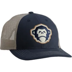 Howler Brothers Strapback Hats Socks Hats Gloves