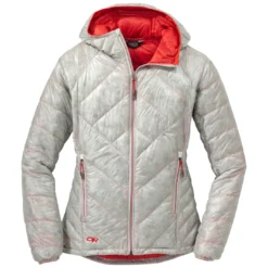 Outdoor Research Jackets OR Women's Filament Hooded Jacket -Sale