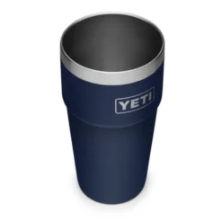 Water Bottles Yeti Pint Glass
