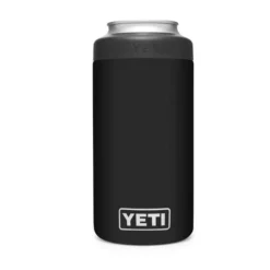 Yeti Rambler Colster Tall Can Insulator Water Bottles