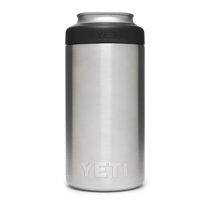 Yeti Rambler Colster Tall Can Insulator Water Bottles