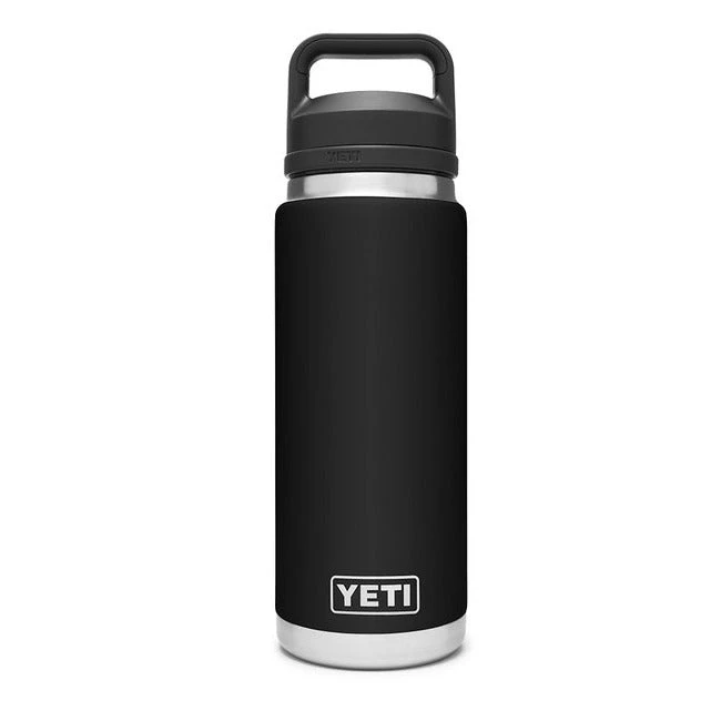YETI Rambler 26 Oz Bottle W Chug Lid