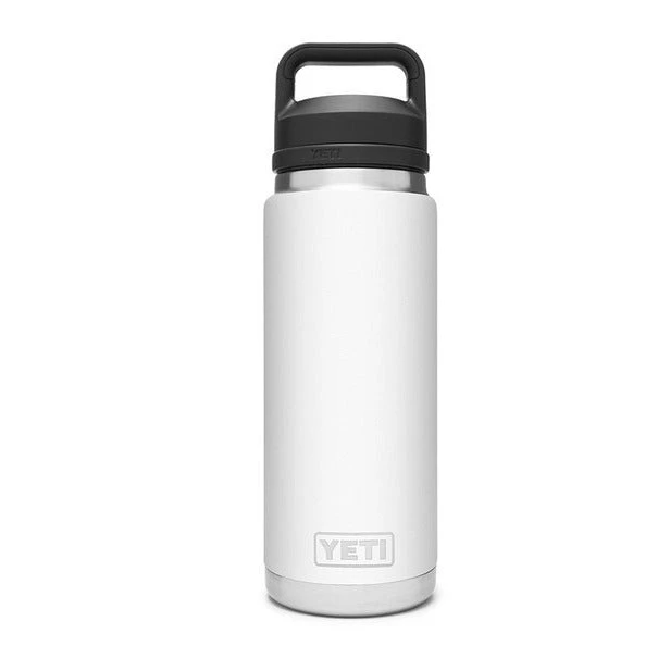 YETI Rambler 26 Oz Bottle W Chug Lid