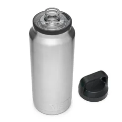 Water Bottles Yeti Rambler 36oz Bottle With Chug Lid