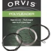 Leaders & Tippet ORVIS 7' Trout And 10' Salmon PolyLeader