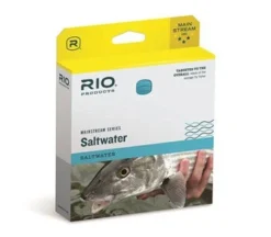 Fly Lines RIO MAINSTREAM SALTWATER