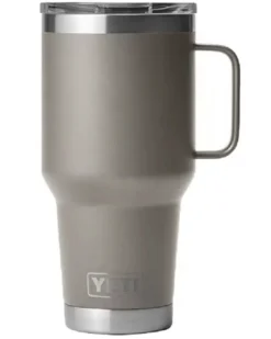 Yeti Rambler 30oz Travel Mug Water Bottles