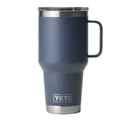 Yeti Rambler 30oz Travel Mug Water Bottles