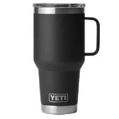 Yeti Rambler 30oz Travel Mug Water Bottles