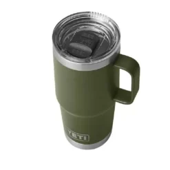 Water Bottles Yeti Rambler 20 Oz Travel Mug